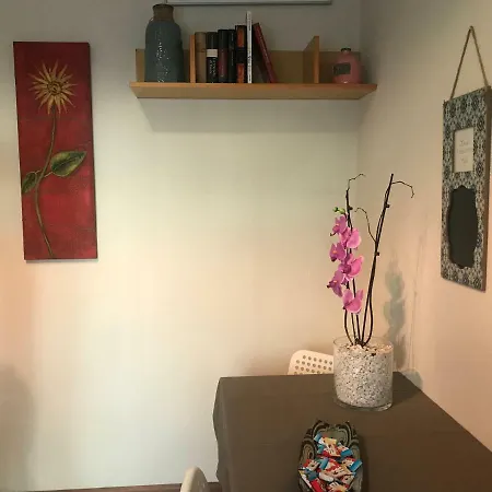 Appartamento Central *